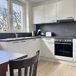 Apartamento In Dingden Hamminkeln