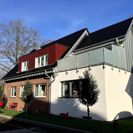 In Dingden * Hamminkeln