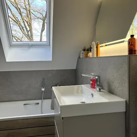 Apartment In Dingden
