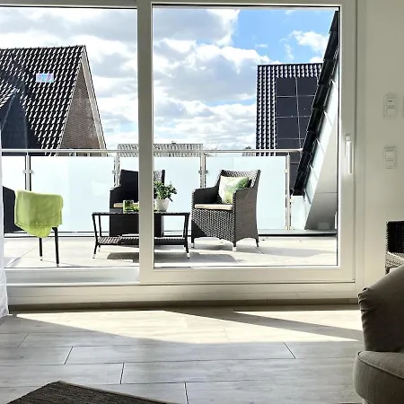Apartment In Dingden *