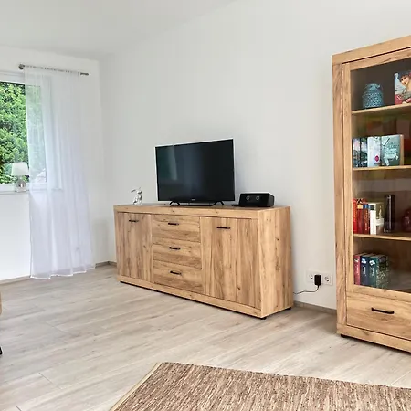 In Dingden Appartamento Hamminkeln