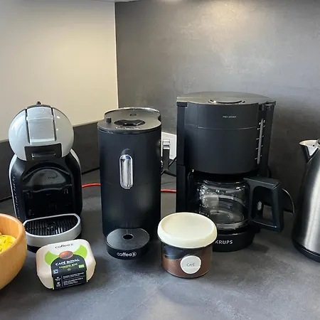 Appartamento In Dingden