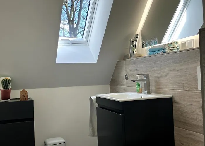 In Dingden * Хамминкельн