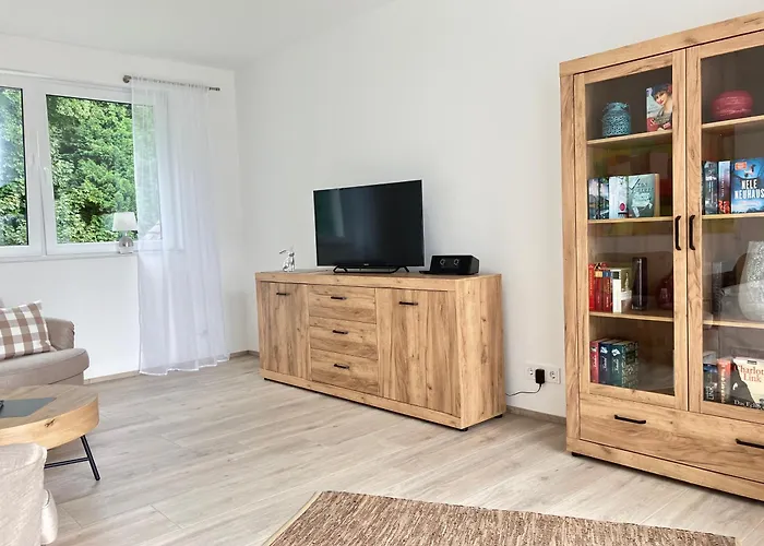 In Dingden Apartment Hamminkeln