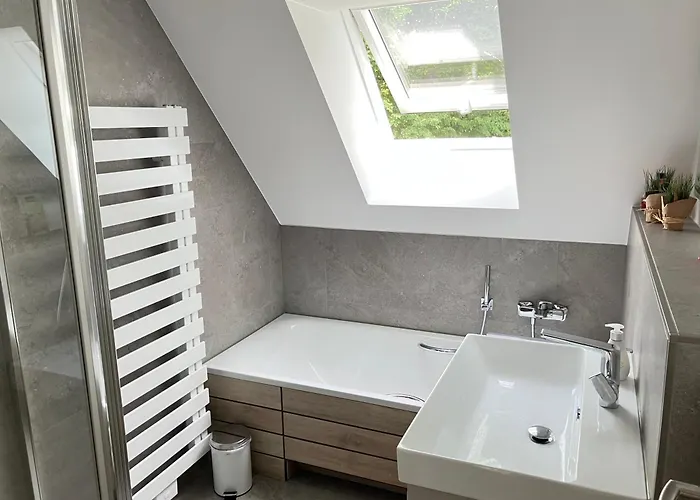 In Dingden * Хамминкельн