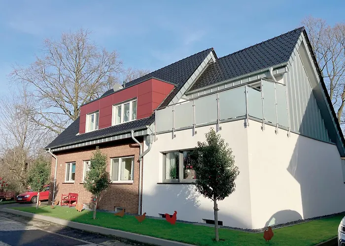 Apartment In Dingden